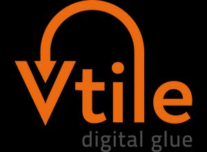 Vtile - Logo